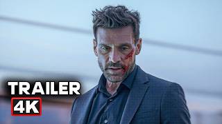 MISDIRECTION Official Trailer (2026) Frank Grillo