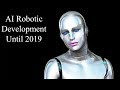 AI Robotics Development Until 2019 - Best Speedy Machine Learning Robots Creations Ep. 5