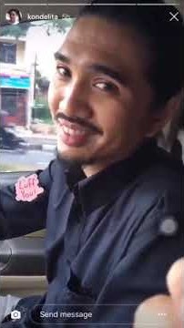 RUMIT - LANGIT SORE COVER BY DUTA SHEILA ON7