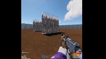 Rust 1v1