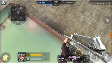 Tập Kích : 2 góc bug mới nhất map Xưởng Phụ Kiện