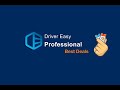 Comment Installer et effectuer les mise as jour dans Driver Easy sur pc