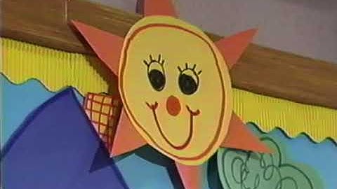 Walk Around The Block (Canada Version) Part 3