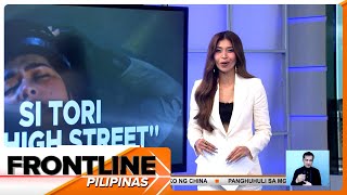 Karakter ni Dimples Romana sa ‘High Street,’ ipinakilala na | Frontline Pilipinas