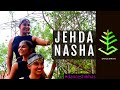Je.a nasha dance cover by dance shikhas  tseries  ayushmann nora