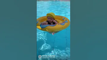I Am In Vacation Baby Toddlerlife Vacation Vacayvibes Funnyshort 