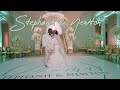 Inspirational Elegant Wedding Love Story Documentary True Godly Marriage Black Love Doc