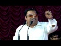 5th Vishwakarma Jayanthyothsava - Speech by C M Ibrahim Ex Union Minister