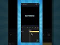 🔥 Glowing Text Tutorial | Alight Motion Glowing Effect | Easy Editing