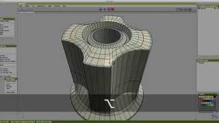 Tuto wings3d