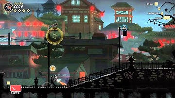 Mark of the Ninja - Sonic Sucks at Video Games