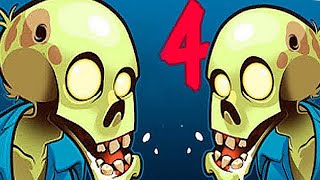 Stupid Zombies 4 - Trailer [ Android & iOS] screenshot 4