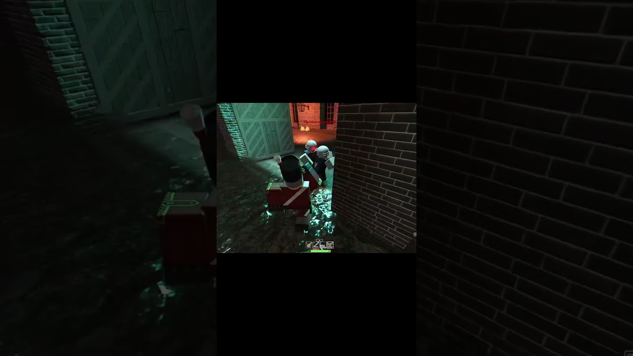 it gets very quiet sometimes 