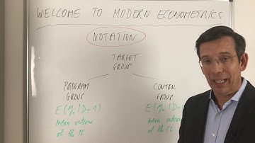 Notation Causal Analysis