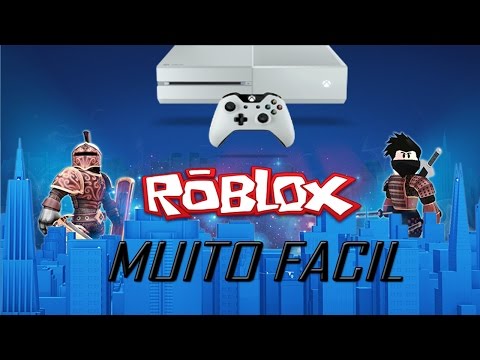 Como jogar ROBLOX no Xbox 360 🎮 