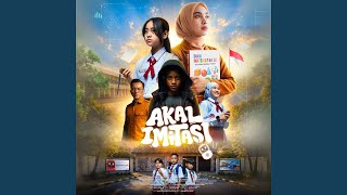 Akal Imitasi - Original Soundtrack from 
