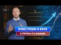 Хранить вино в домашних условиях | Инвестиции в вино | ASKO &amp; Andreas Larsson