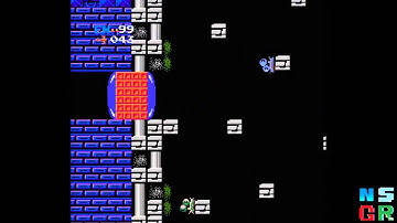 Metroid Minimailst Run - Epilogue