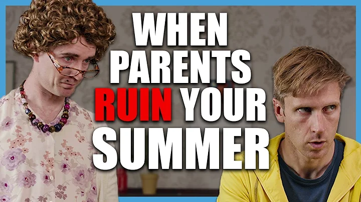 When Parents Ruin Your Summer | Foil Arms and Hog