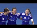 WFC 2023 Day 6 Estonia vs USA 13th place
