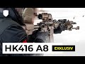 Hk416 a8  das neue sturmgewehr der bundeswehr