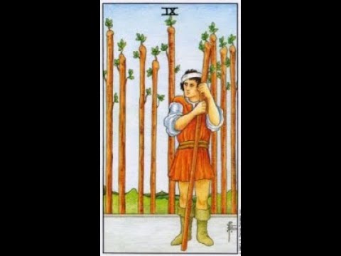 Таро райдера уэйта 9 посохов. Таро райдера уэйта девятка пентаклей. 9 жезлов в отношениях. Девятка жезлов таро уэйта. 9 жезлов райдер уэйт.