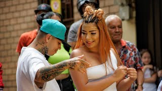 El Deren - Maldad Official Video