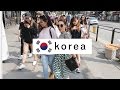 Korea with Asias Top Beauty Influencers | Kryz Uy