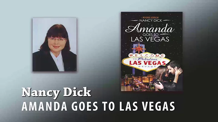 Nancy Dick Podcast