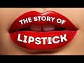 Insects in Your Makeup || The Shocking History of Lipstick