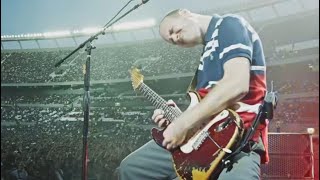 IRONTOM - Murderers ( John Frusciante cover) Live at River Plate, Buenos Aires, Argentina 26/11/23 Resimi