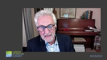 Andrew W. Mitchell | Nature related risk