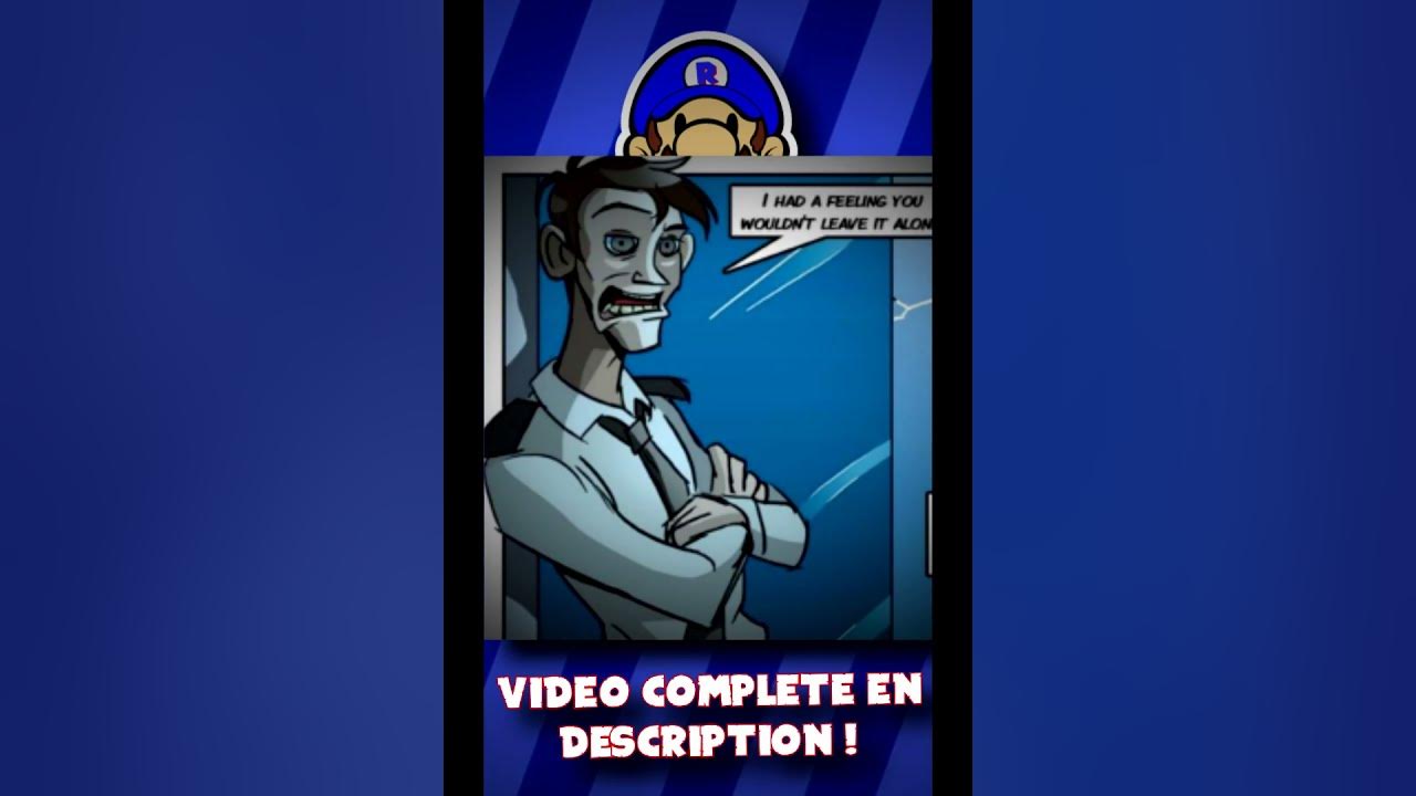 FNAF Le LIVRE en Français ! YouTube