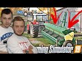 Kupiliśmy Polanina😱Czy Zostanie u Nas?🤔Siew Pszenżyta & Uprawa "Od Początku do Majątku" #41☆ FS19 MP