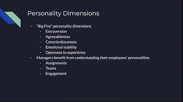 Blended Learning Assignment 3
