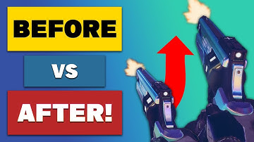 Big RECOIL Change?? Destiny 2 Season of the Chosen