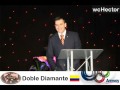 Cazador de Dragones Jose Bobadilla