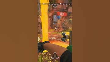 Every mad Maggie’s wet dream #gaming #gamer #fypシ #apexlegends #apexlegendsclips #shorts