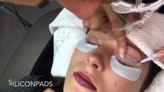 Lash Lifting Lash Perm Wimpernlifting Wimpernwelle