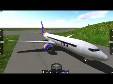 Simpleplanes 2 Full Flight From Wright Airport To Avalanche Airport Youtube - simpleplanes roblox plane