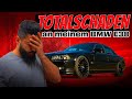 ❌Mein 7er BMW TOTALSCHADEN❗❗❗❗