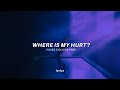 SEVENTY4 - WHERE IS MY HURT (Lyrics) ft. Pixies x Oliver Tree