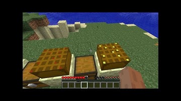 Minecraft: More Cakes Mod! (1.2.5)