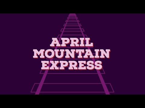 "april-mountain-express"-|-original-rock-song-&-animated-music-video