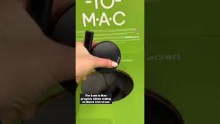 Saying goodbye to the Back To Mac program 😥