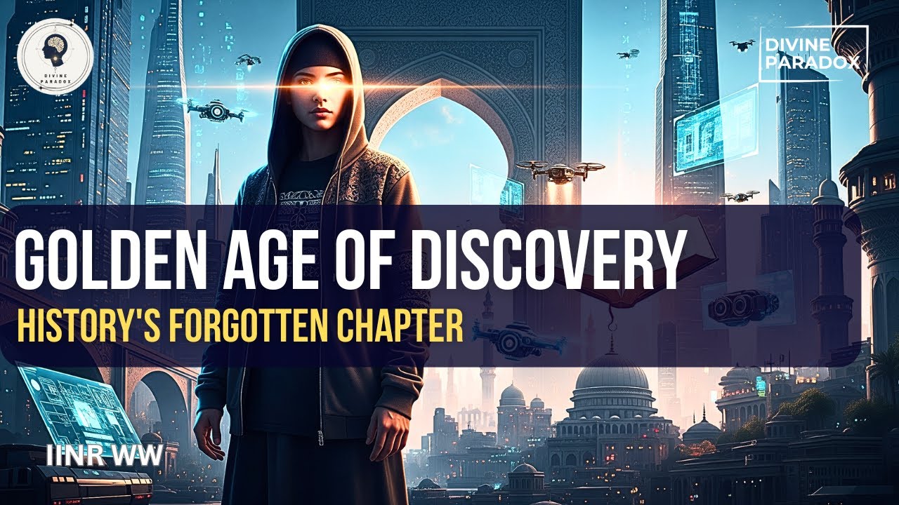 When Faith Met Science: The Golden Age of Discovery Explained