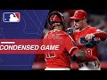 Condensed Game KC LAA 6 5 18 Condensed Game KC LAA 6 5 18