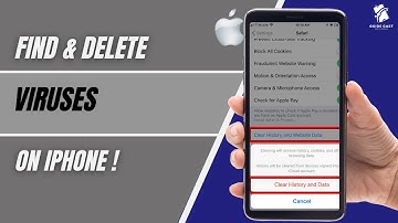 How to Find and Delete All Viruses on Your iPhone (2025)