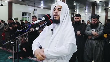 ماتيسر من سورة القصص ٥١ - ٧٢ - مسجد الرحمن لیلة ٢٨ رمضان ١٤٤٤ هـ للقارئ بلين محمد الكردي