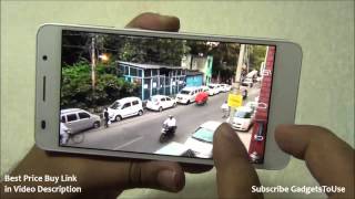 Honor 6 Review Videos